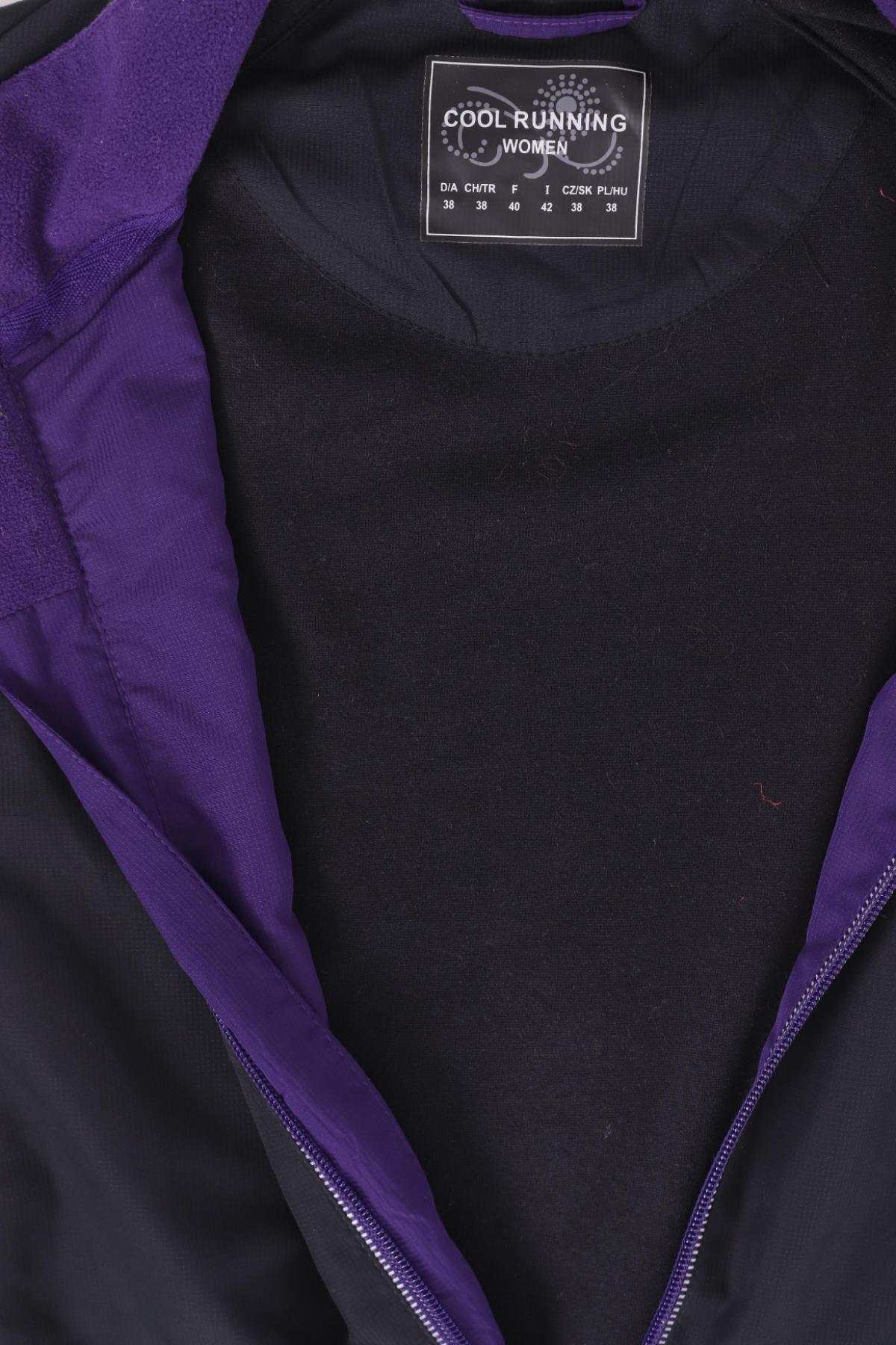 Пролетно/Есенно яке COOL RUNNING3