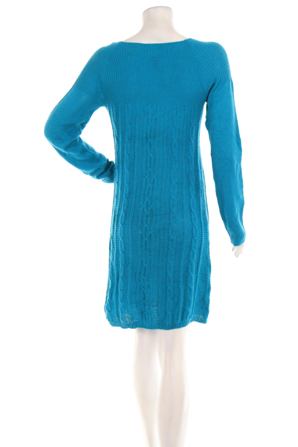 Ежедневна рокля MADONNA2