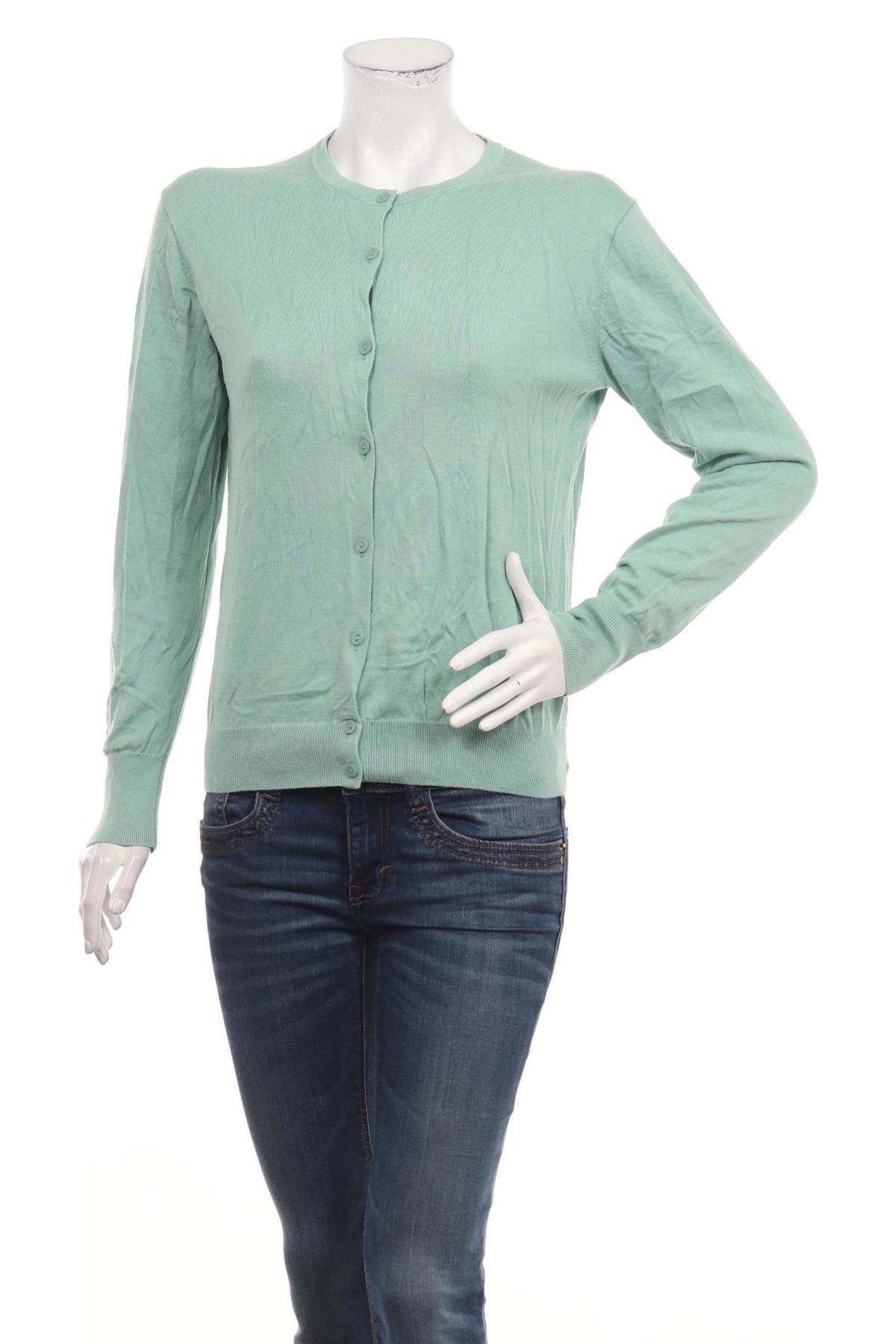 Жилетка UNIQLO1