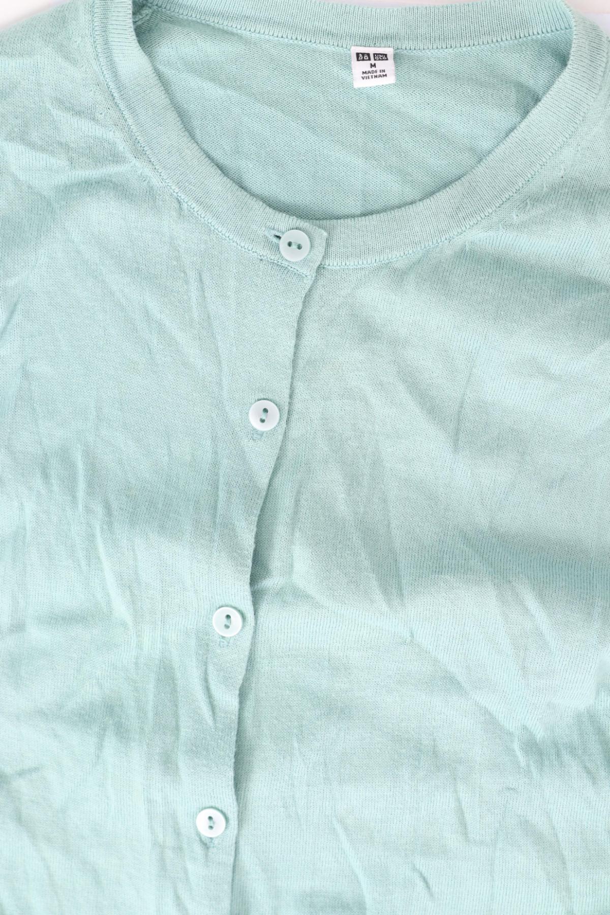 Жилетка UNIQLO3