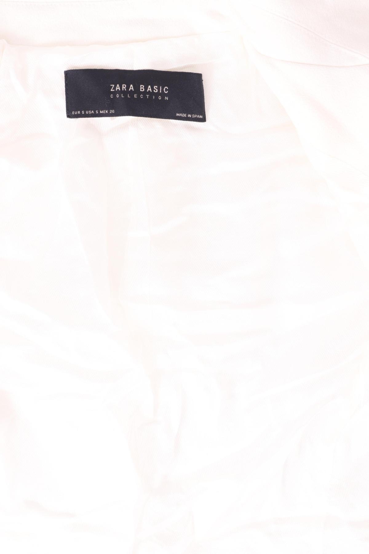 Пролетно/Есенно яке ZARA3