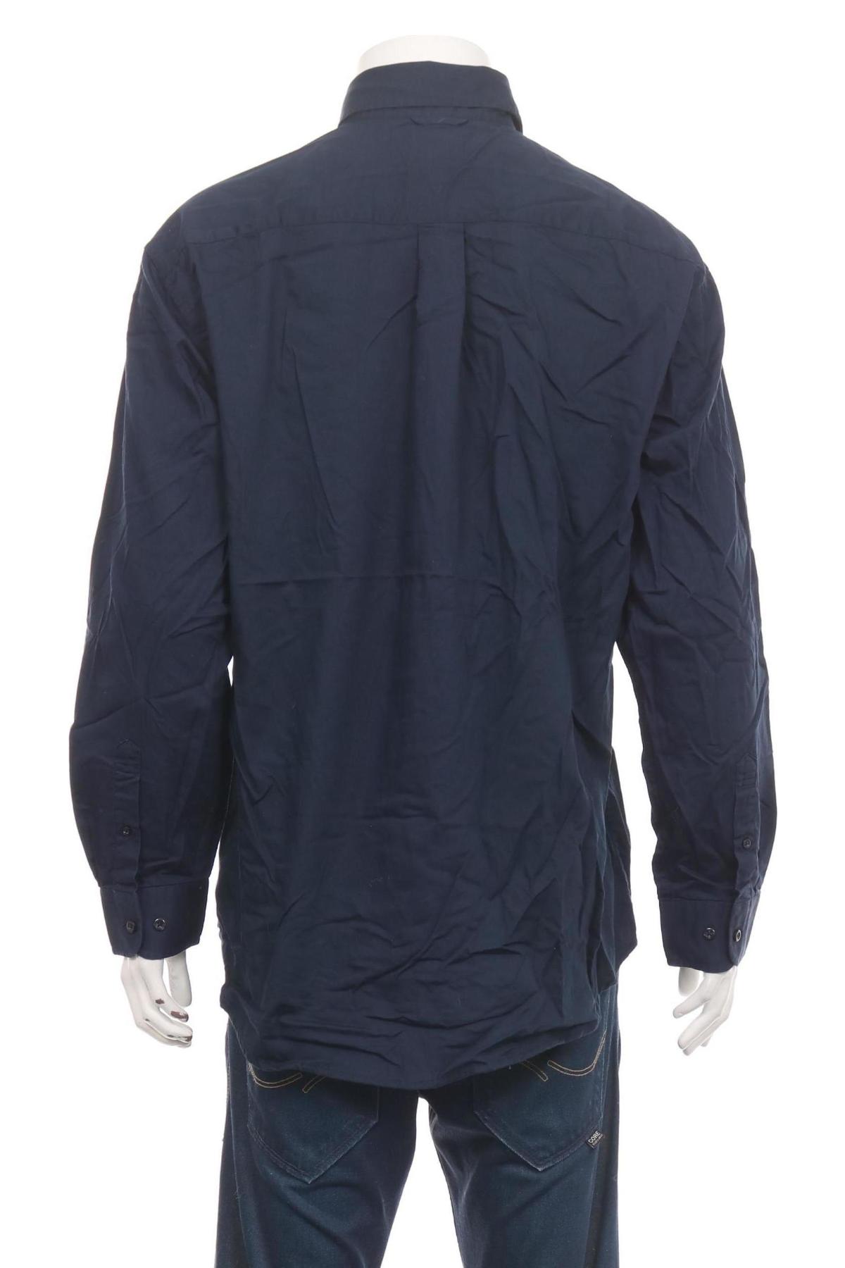 Риза TOMMY HILFIGER2