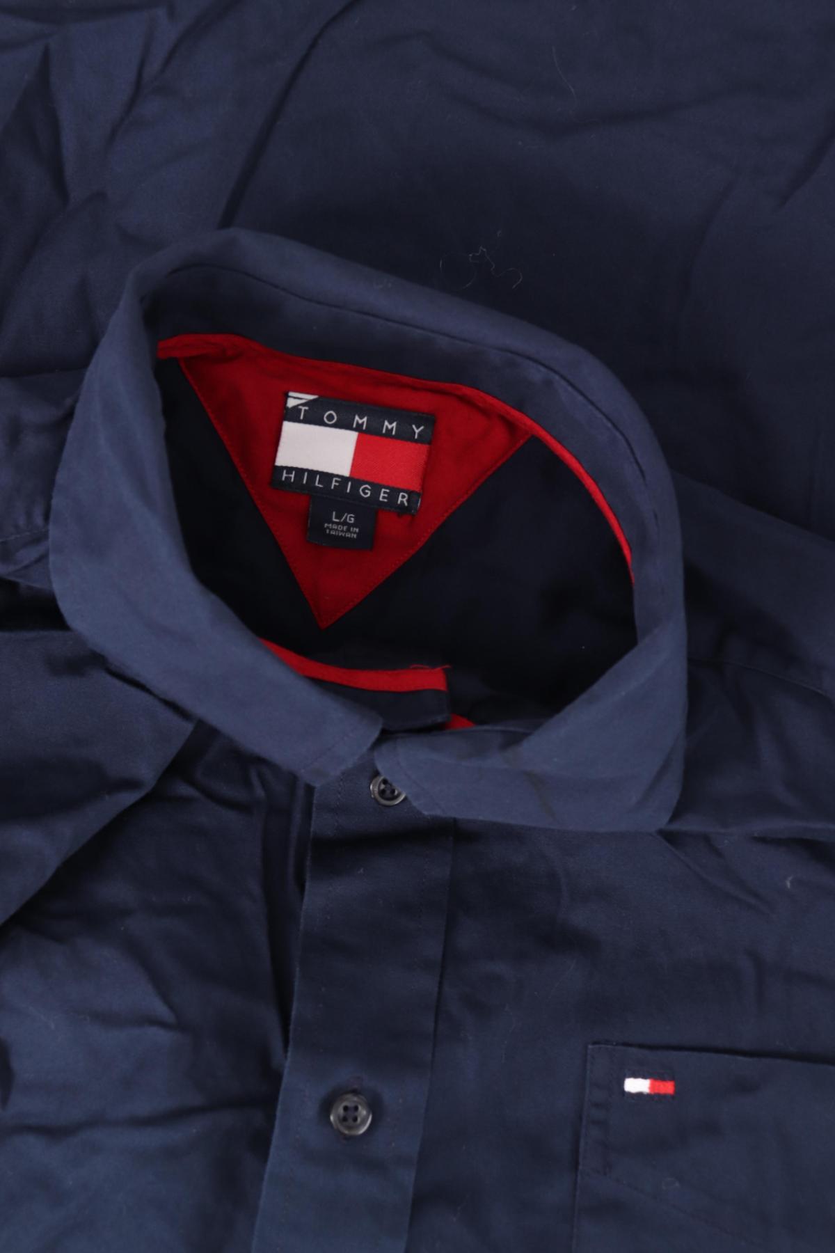 Риза TOMMY HILFIGER3