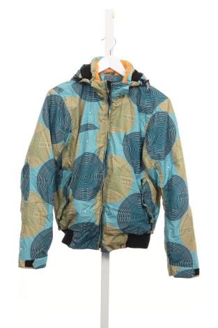 Детско зимно яке WHITE SERIES