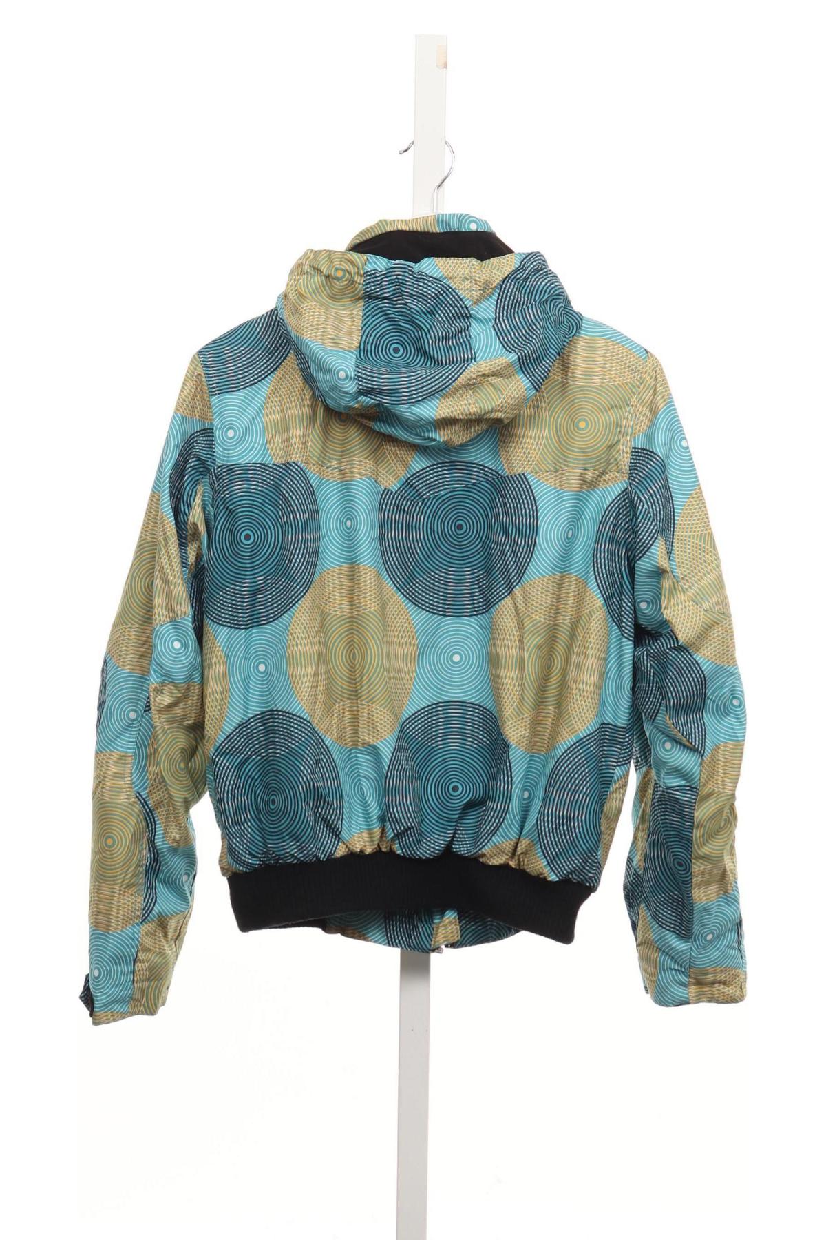 Детско зимно яке WHITE SERIES2