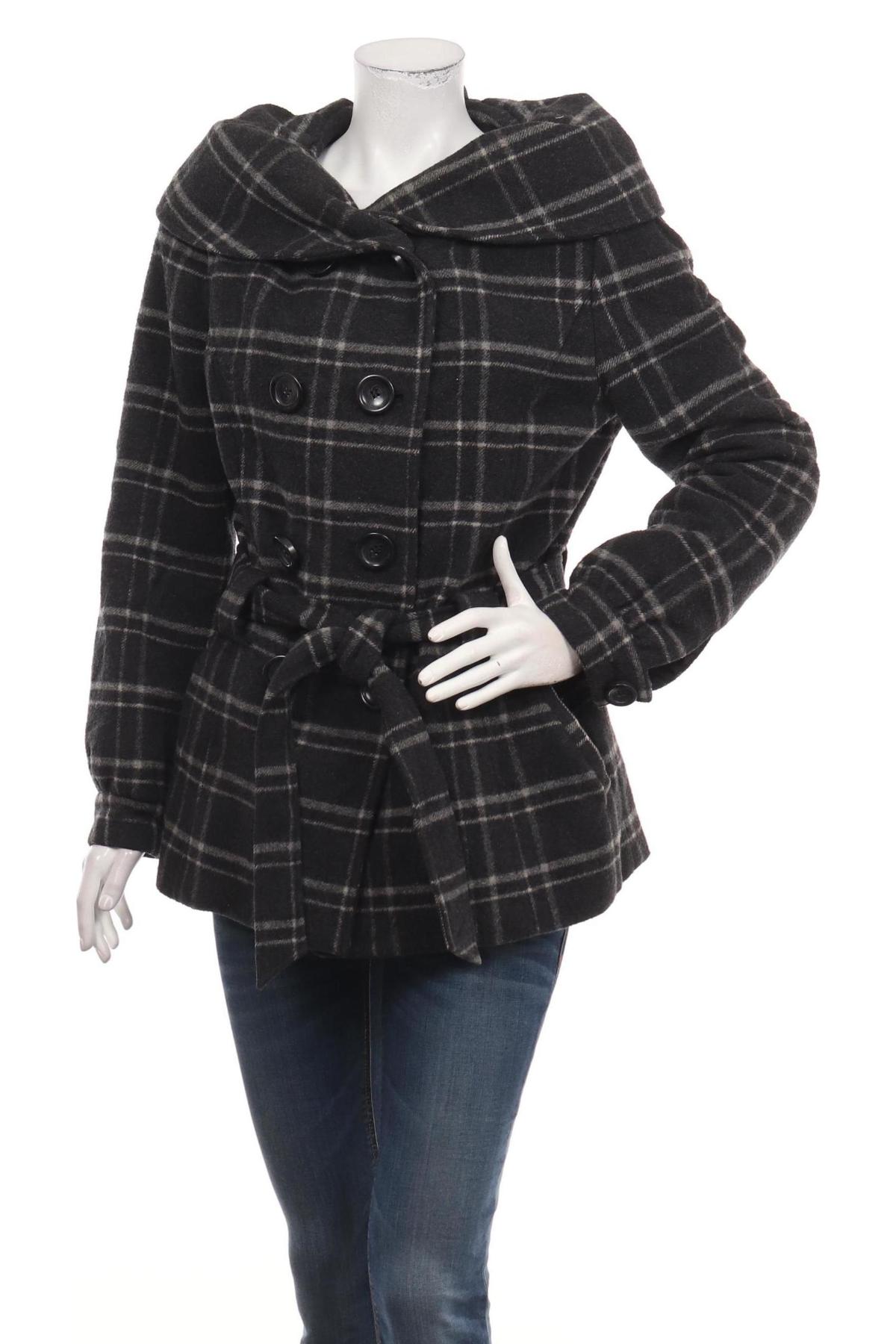 Зимно палто PURE INSTINCT1