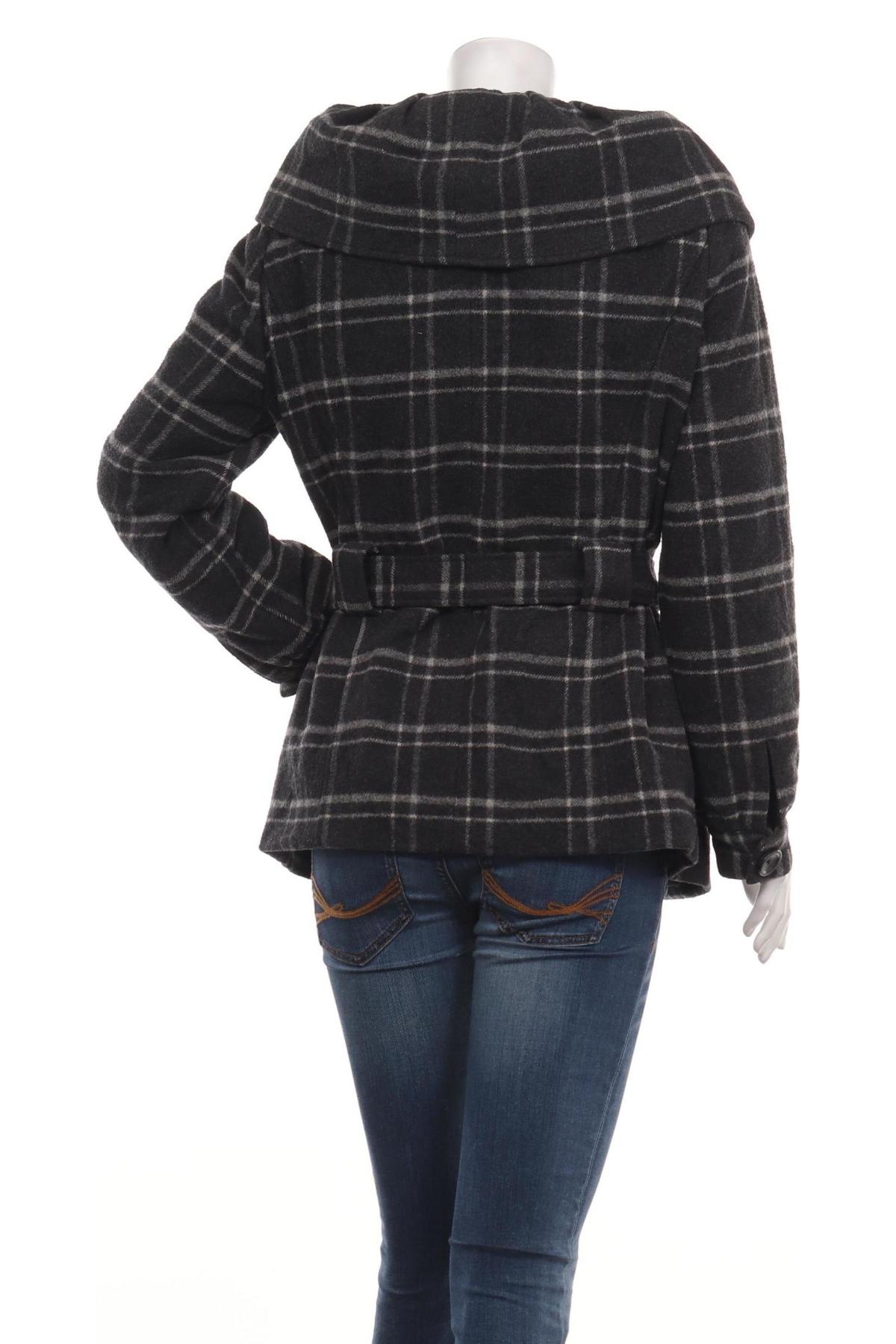 Зимно палто PURE INSTINCT2