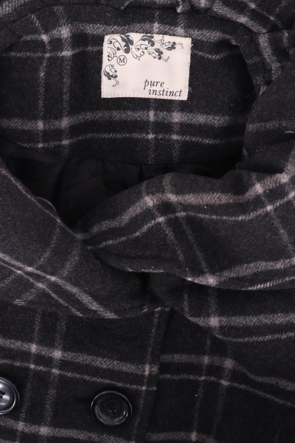 Зимно палто PURE INSTINCT3