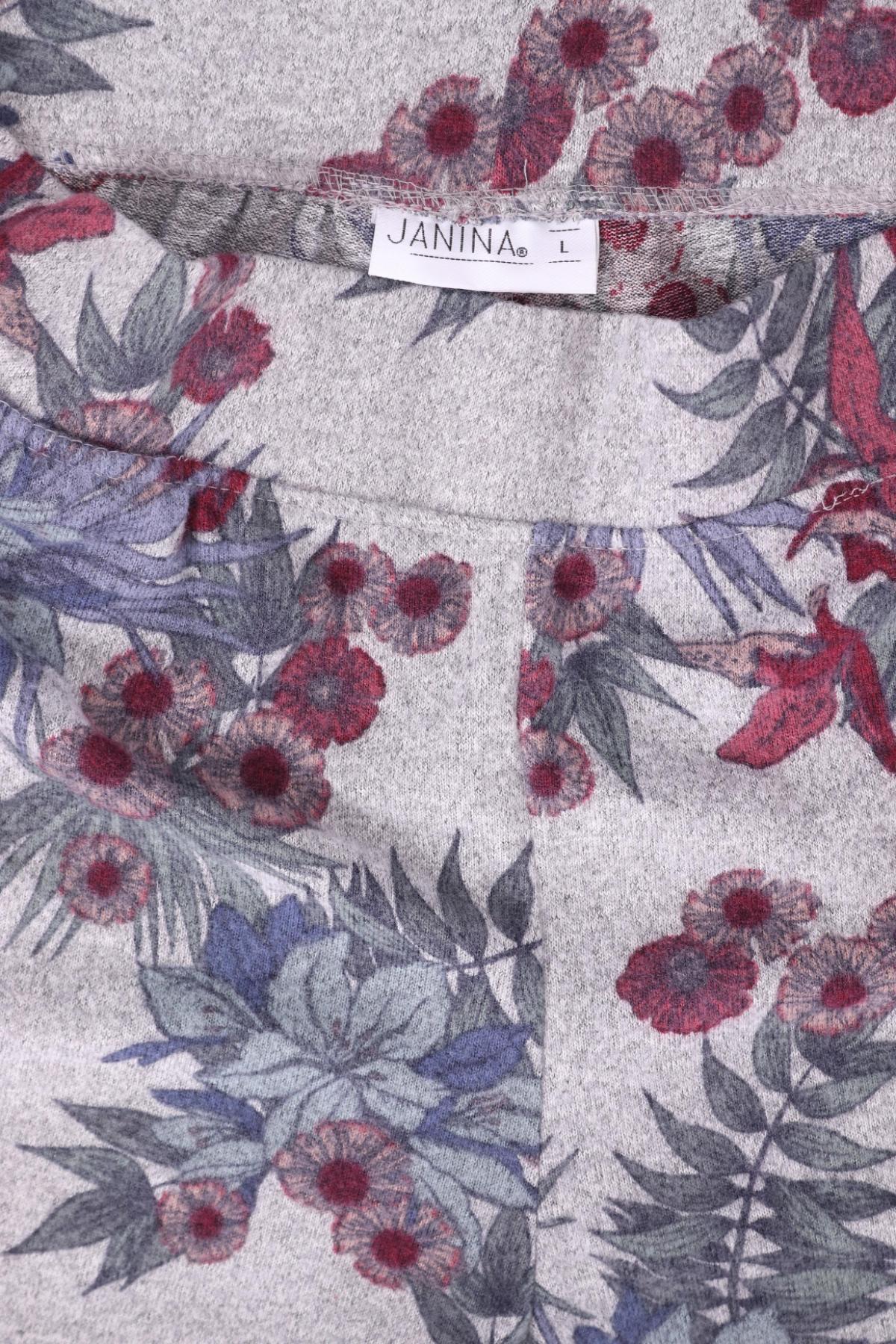 Панталон JANINA3