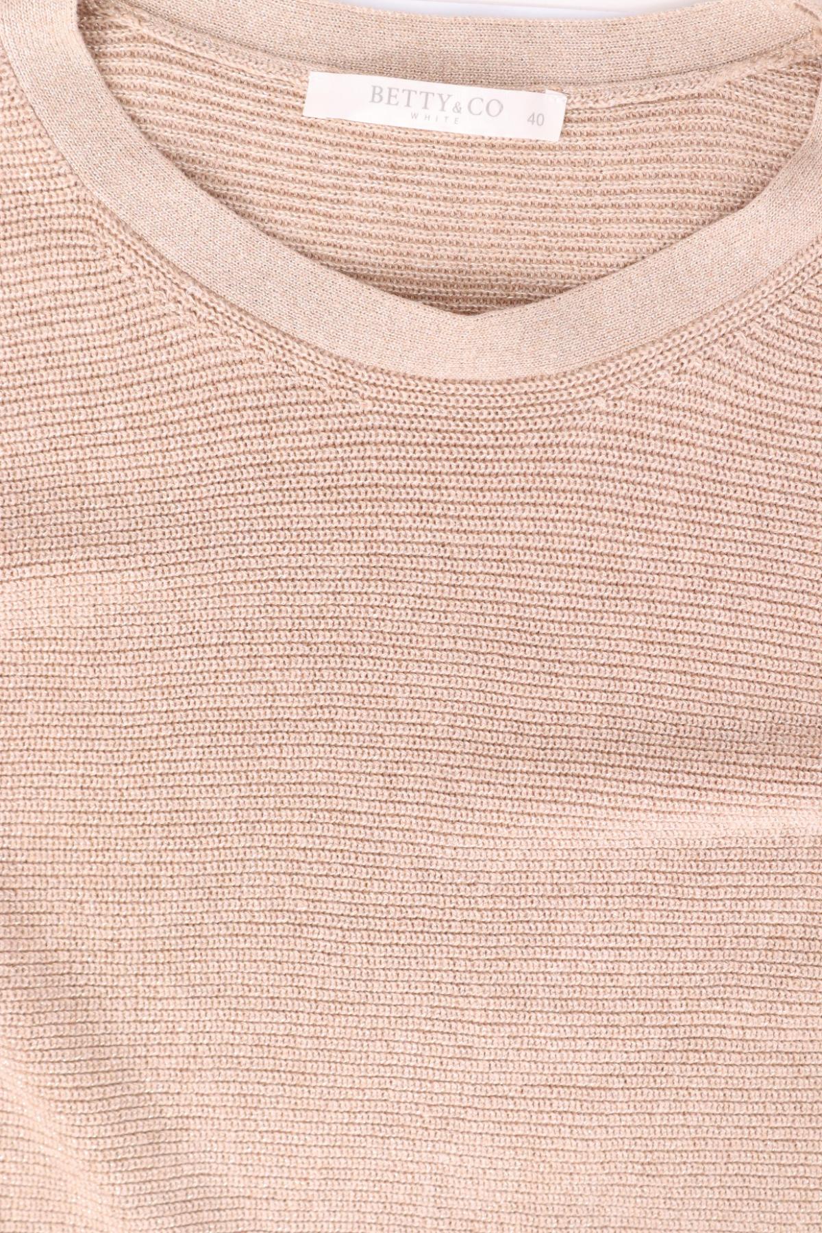 Пуловер BETTY & CO3