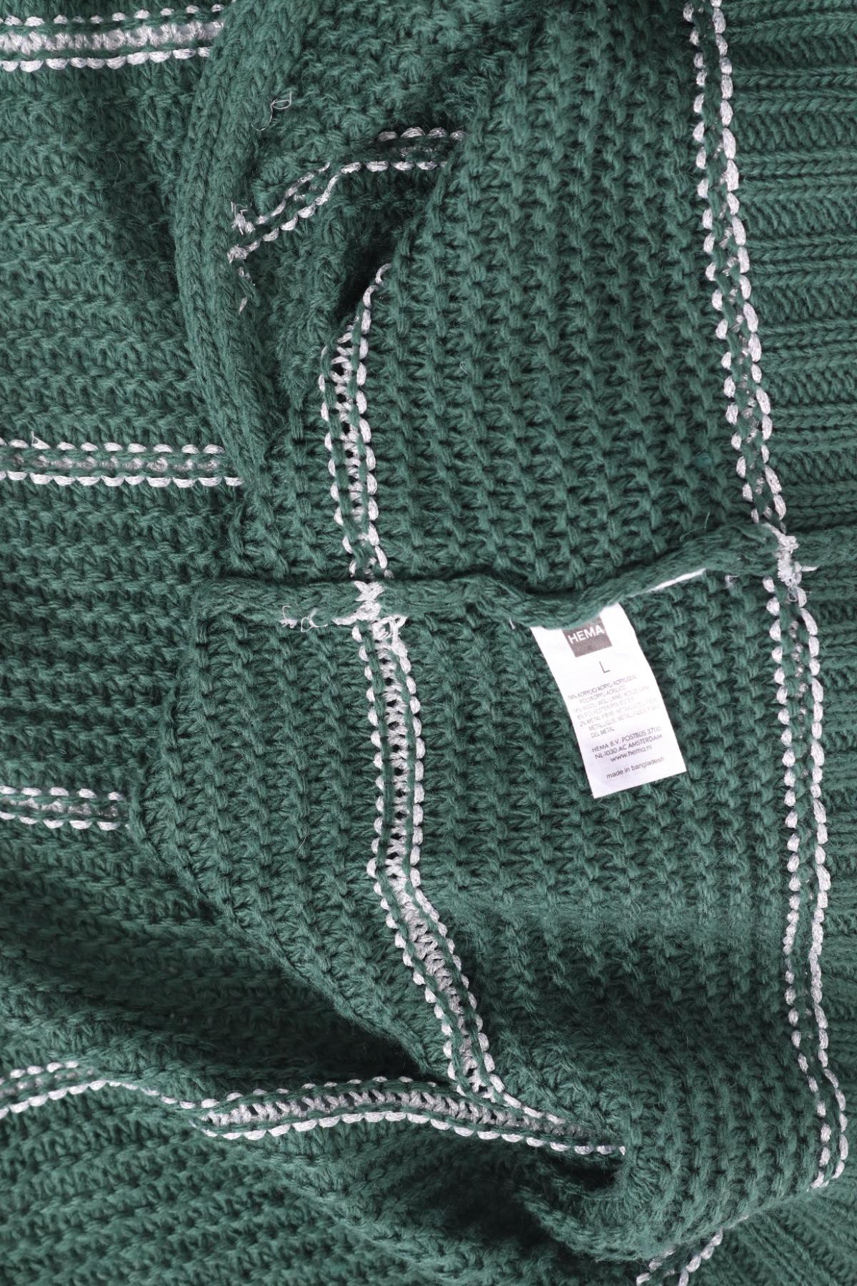 Жилетка HEMA3