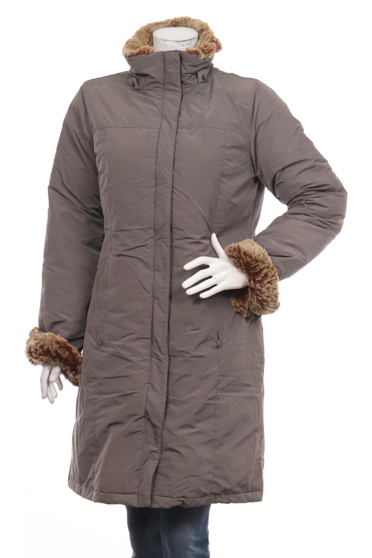 Зимно яке WOOLRICH1