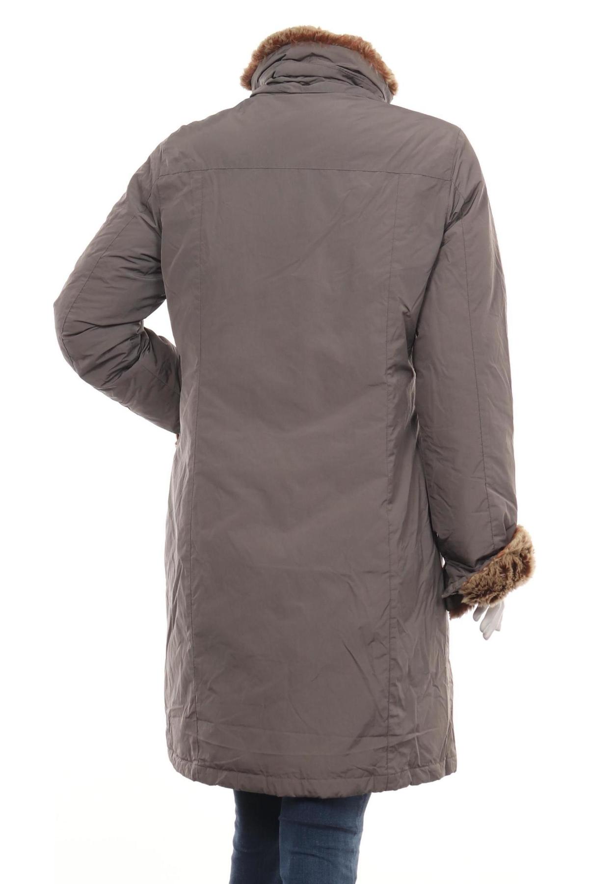 Зимно яке WOOLRICH2