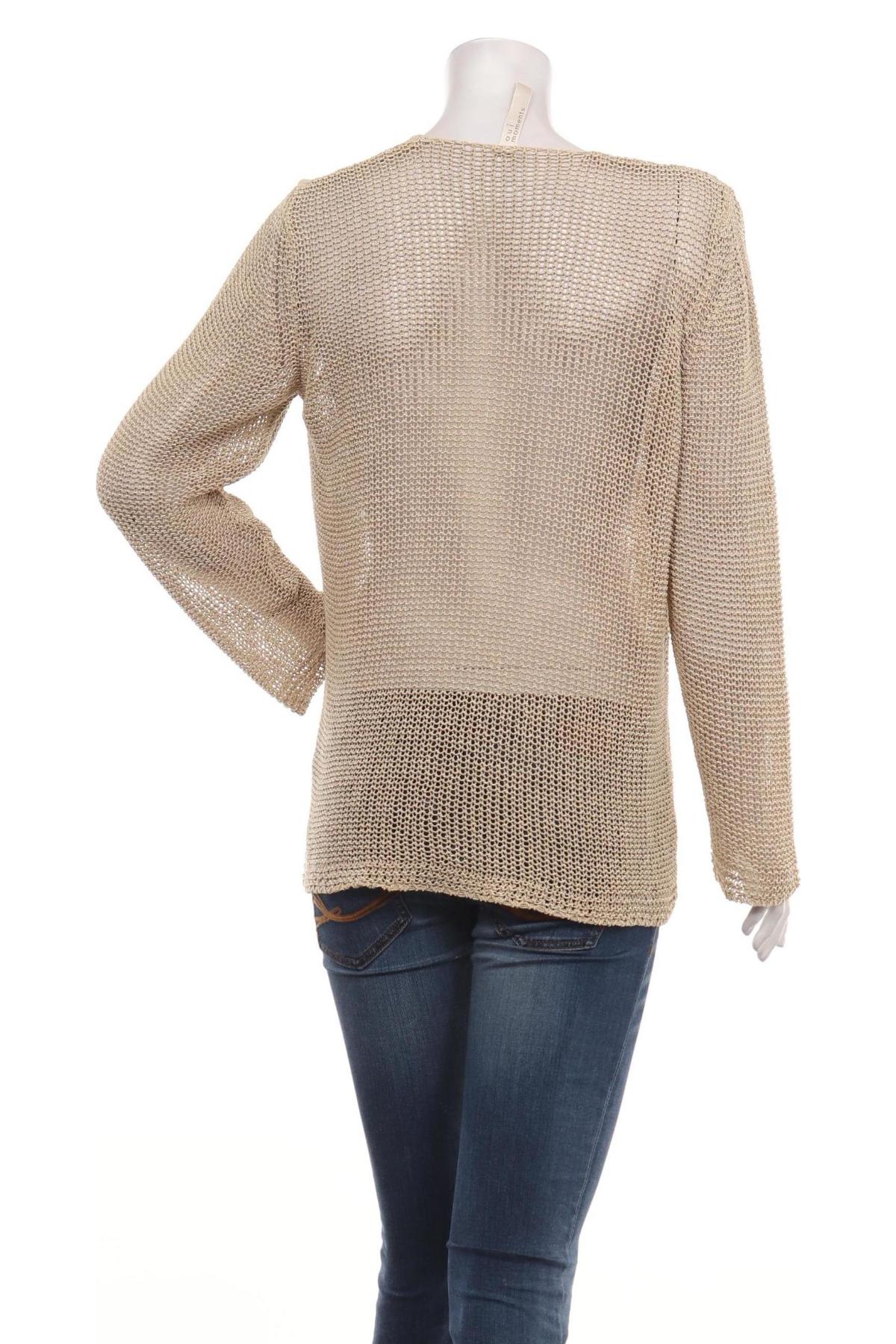 Пуловер OUI MOMENTS2