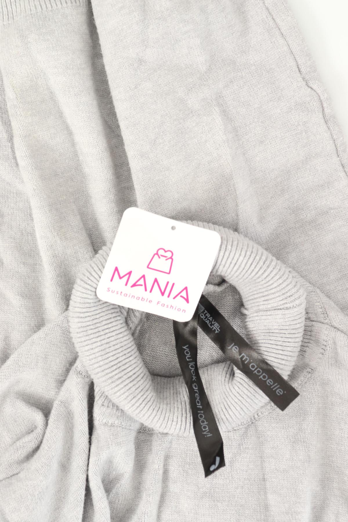 Пуловер JE M`APPELLE3