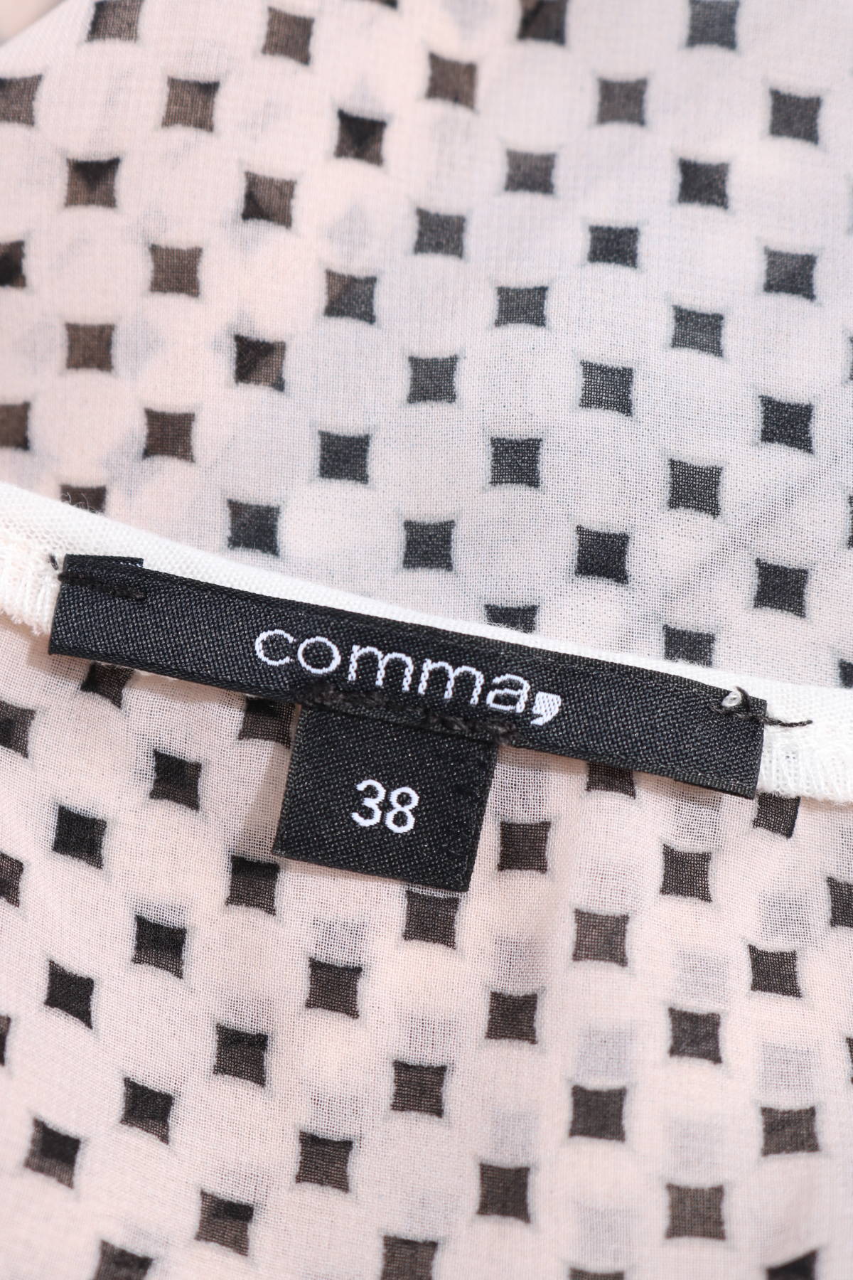 Блуза COMMA,3