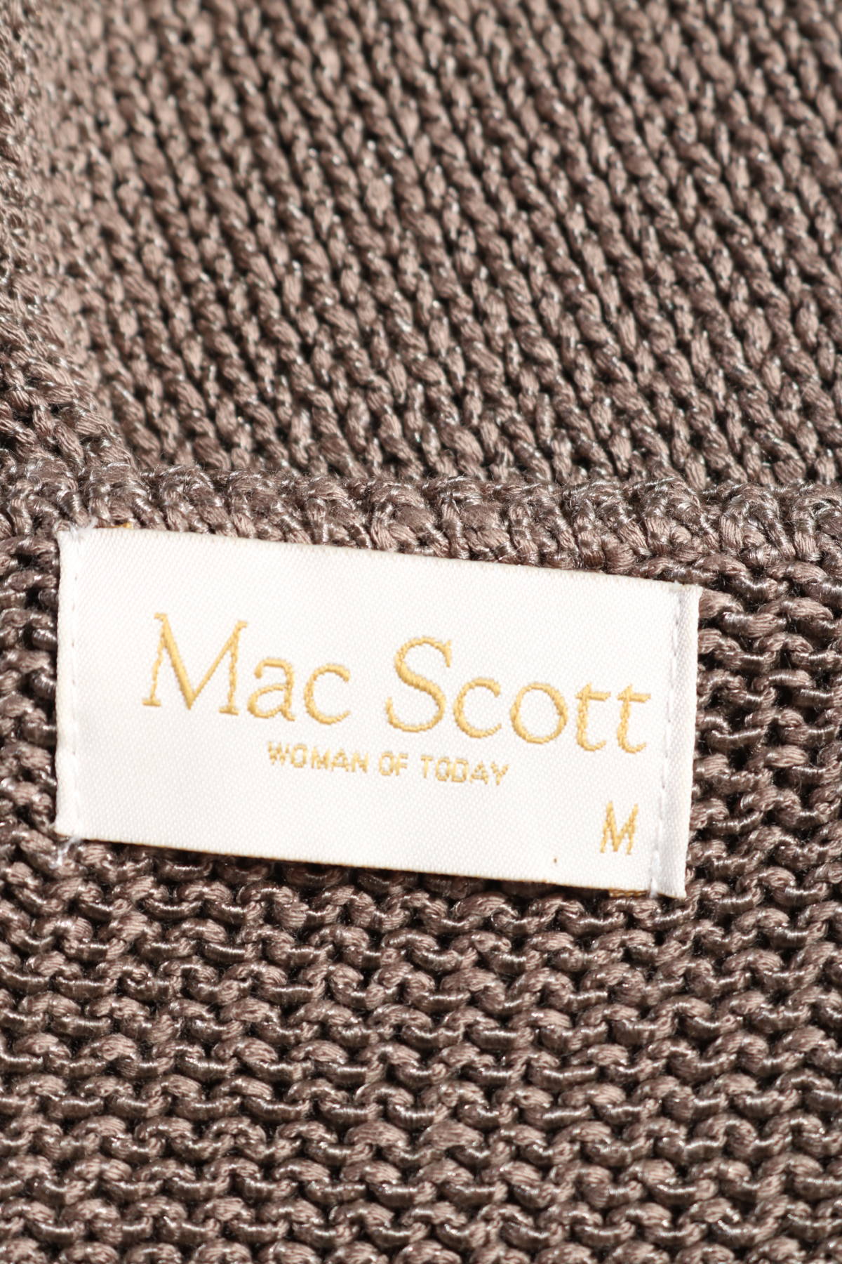 Блуза MAC SCOTT3