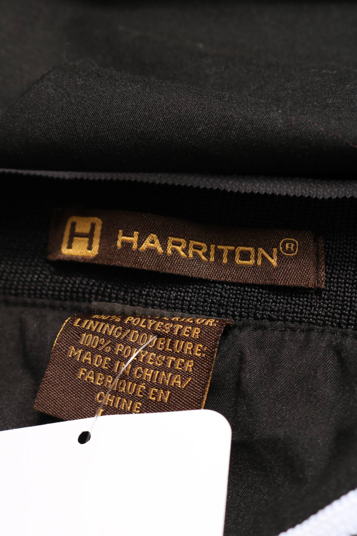 Спортна блуза HARRITON3