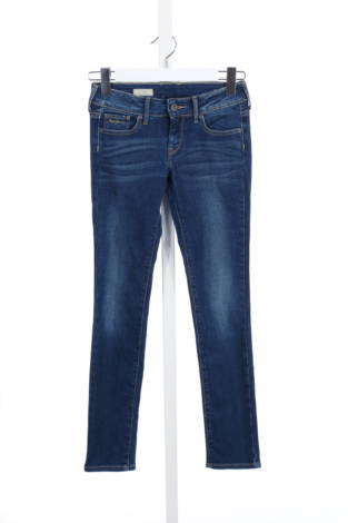 Детски дънки Pepe Jeans - Mania Детски дънки Pepe Jeans
