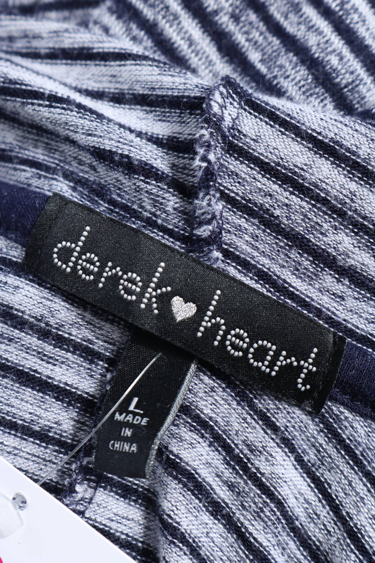 Спортна блуза DEREK HEART3