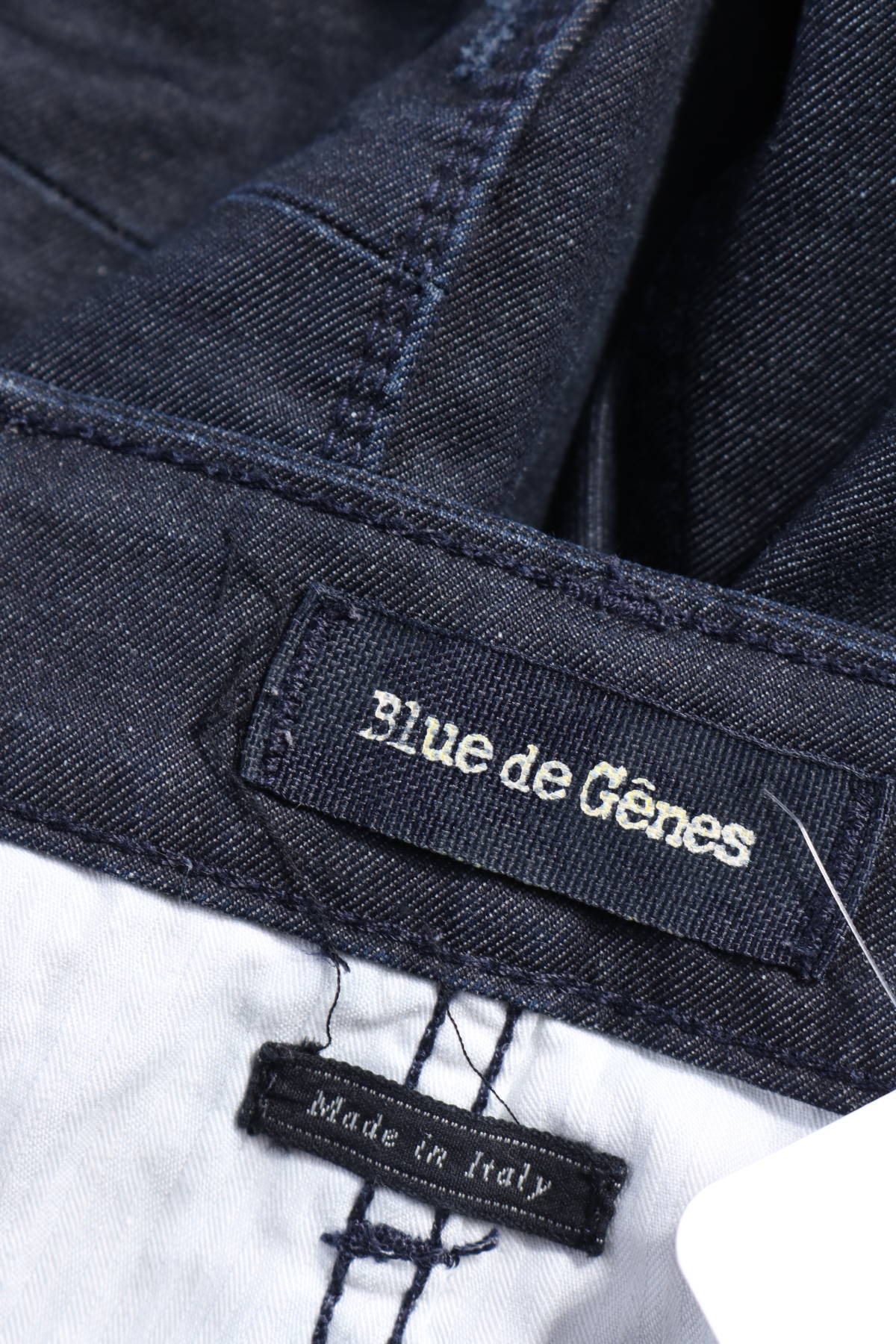 Панталон BLUE DE GENES3