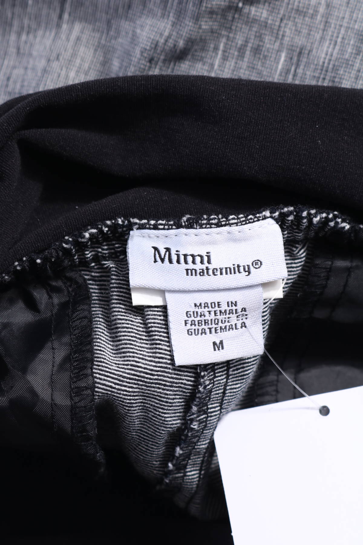Панталон за бременни MIMI3