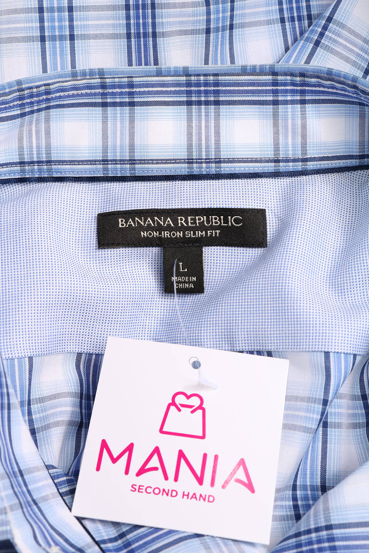 Риза Banana Republic3 Риза Banana Republic3