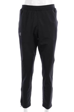 Спортно долнище Under Armour - Mania Спортно долнище Under Armour