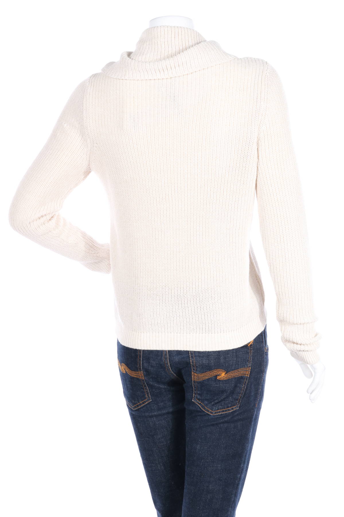 Пуловер с поло яка S.OLIVER2