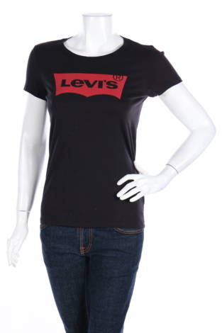 Спортна тениска Levi`s - Mania Спортна тениска Levi`s