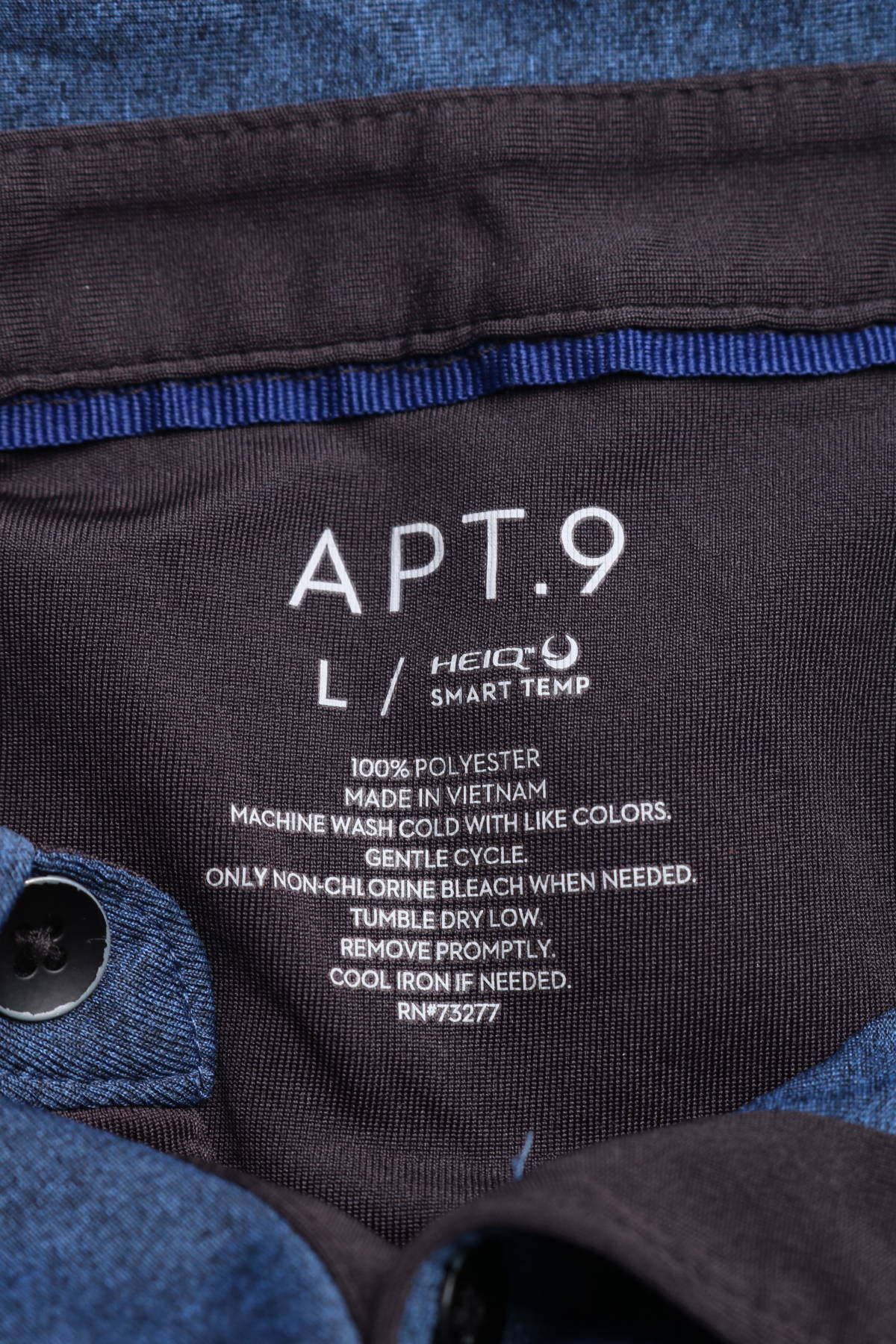 Тениска APT.93