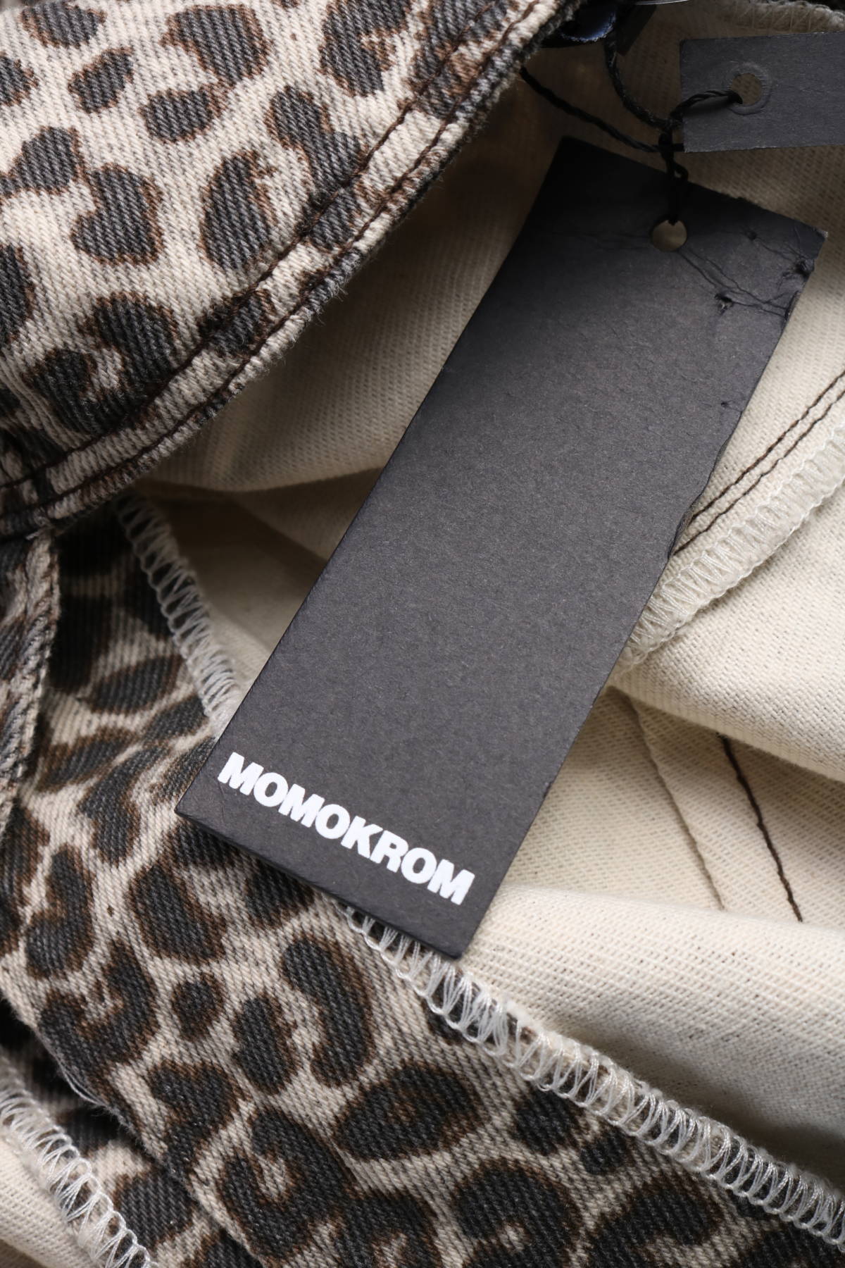 Рокля Momokrom3 - Mania Рокля Momokrom3