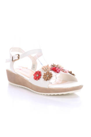 Ниски сандали Top Shoes - Mania Ниски сандали Top Shoes