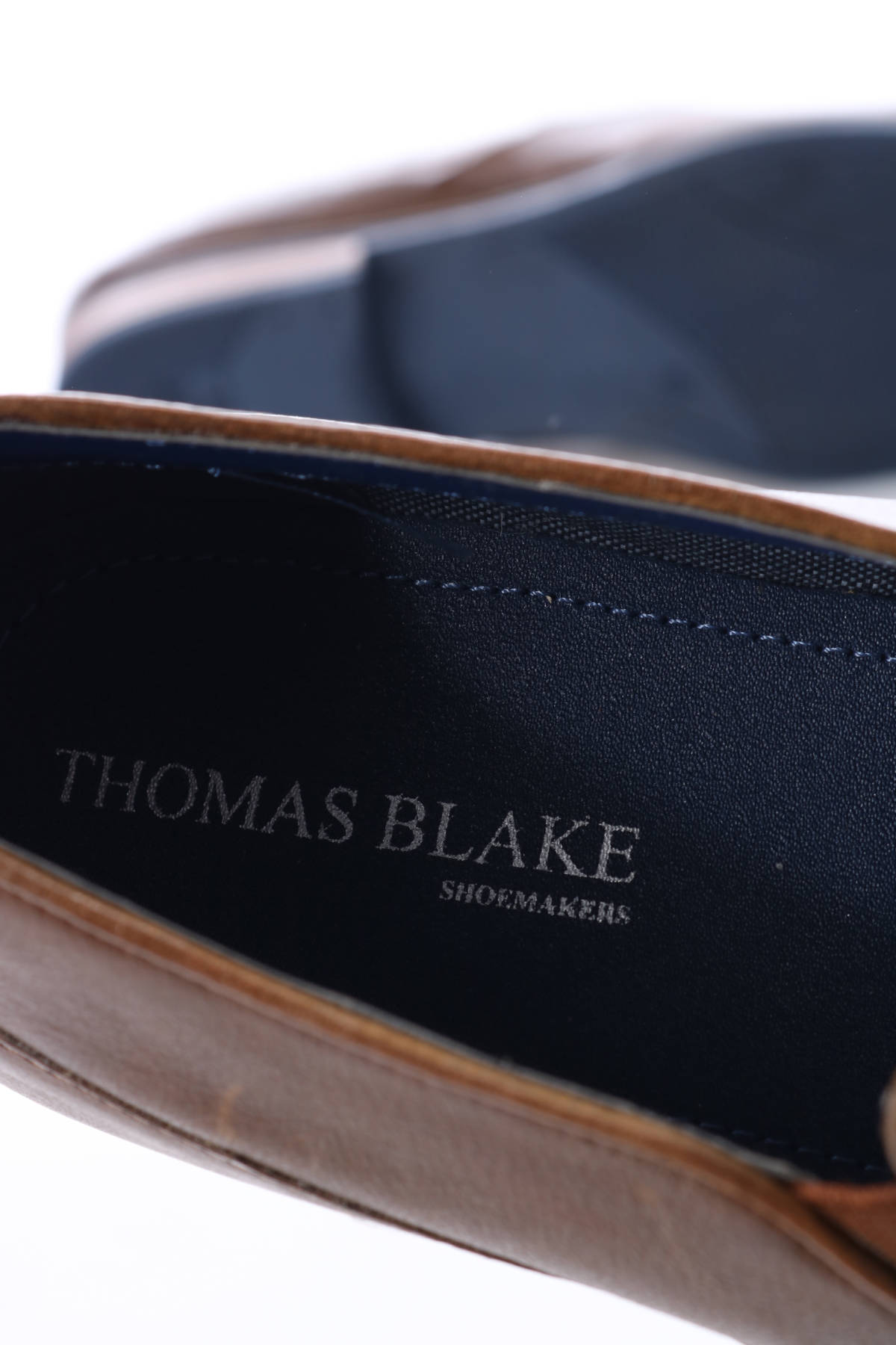 Официални обувки THOMAS BLAKE4