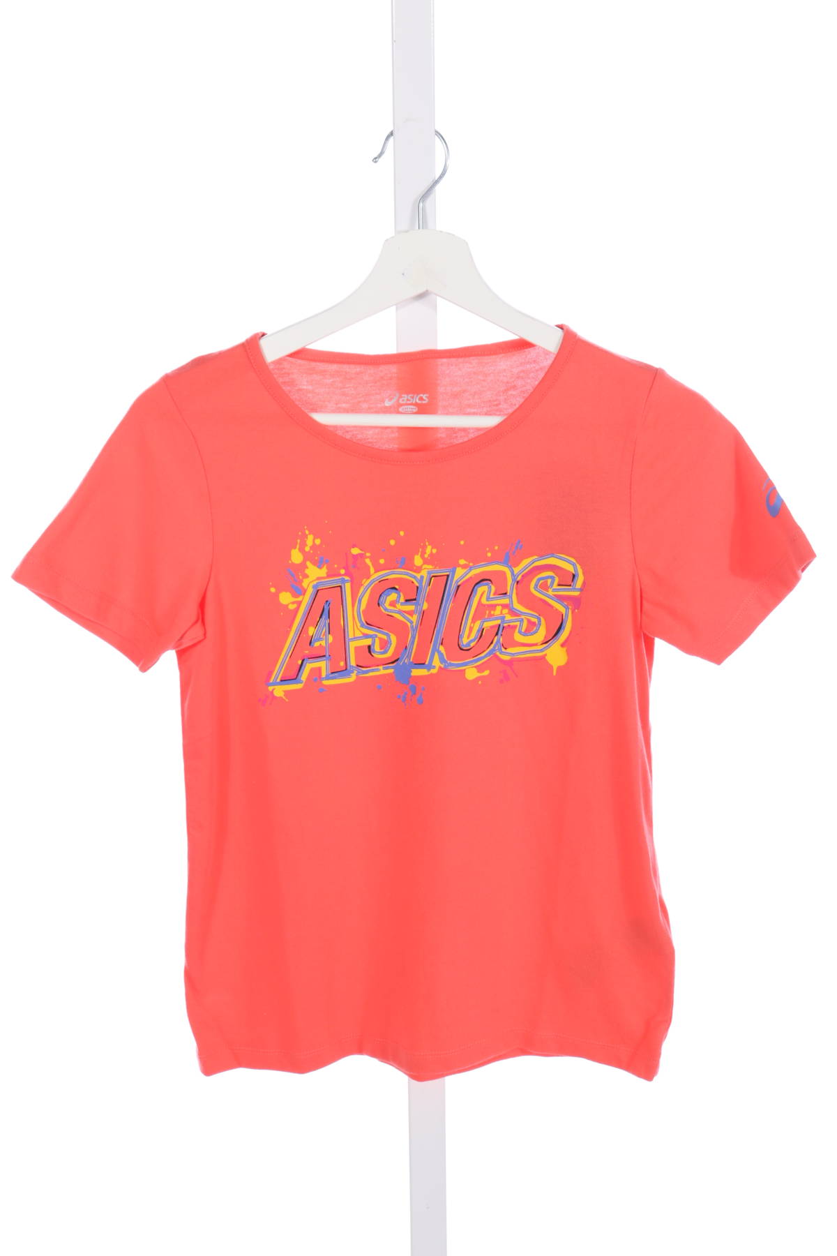 Детска тениска ASICS1