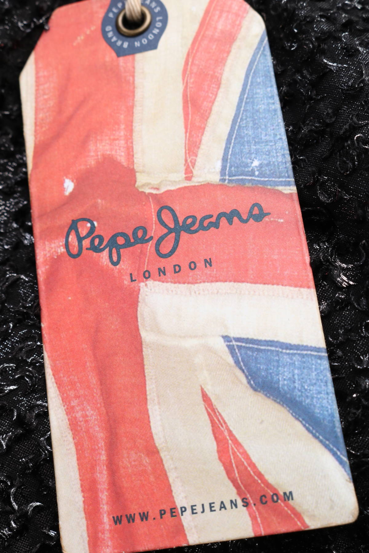 Пола PEPE JEANS3