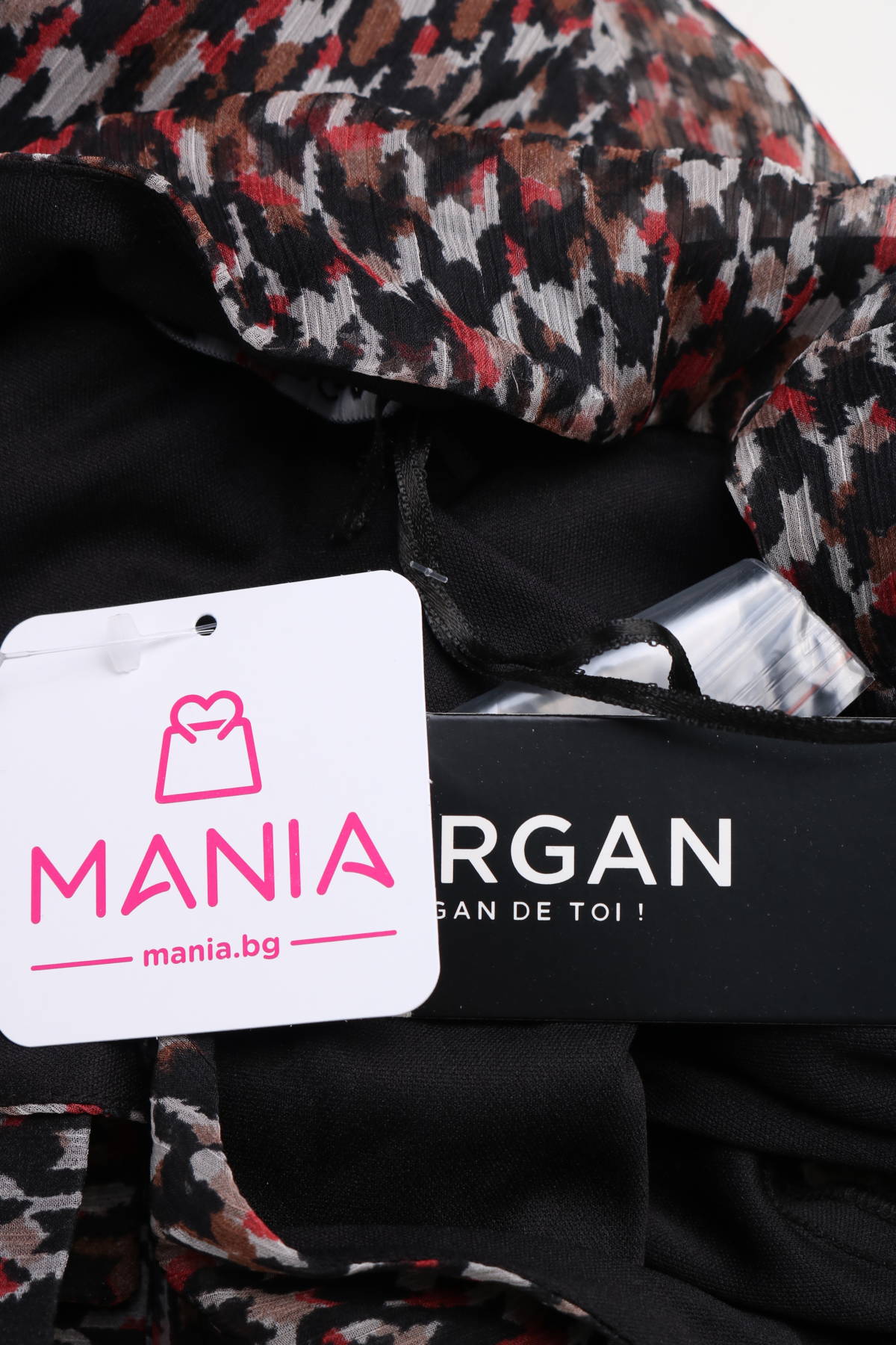 Туника Morgan3 - Mania Туника Morgan3