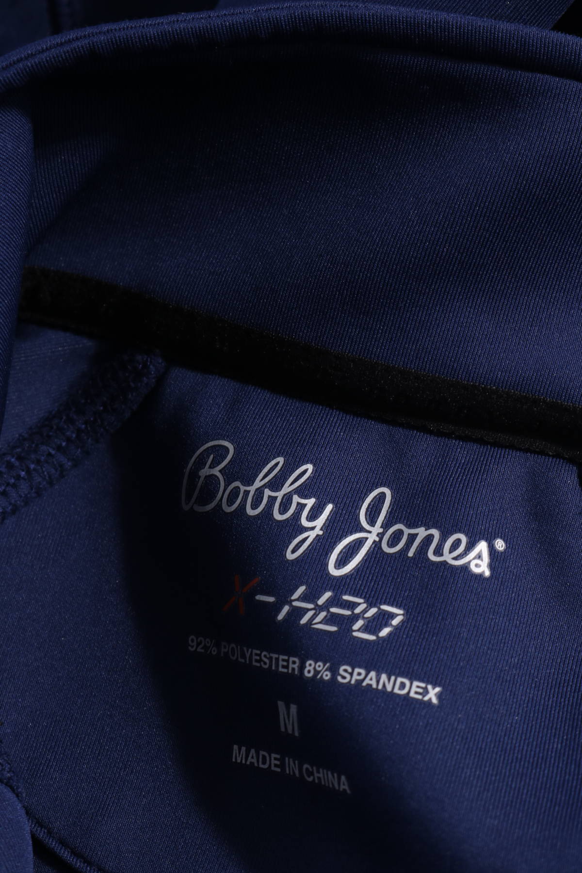 Спортна блуза BOBBY JONES3
