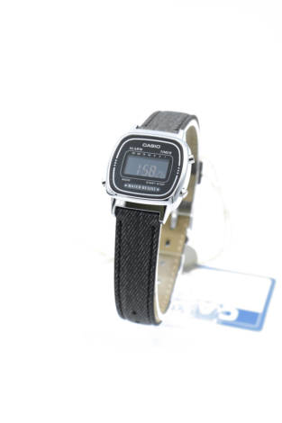 Часовник Casio - Mania Часовник Casio