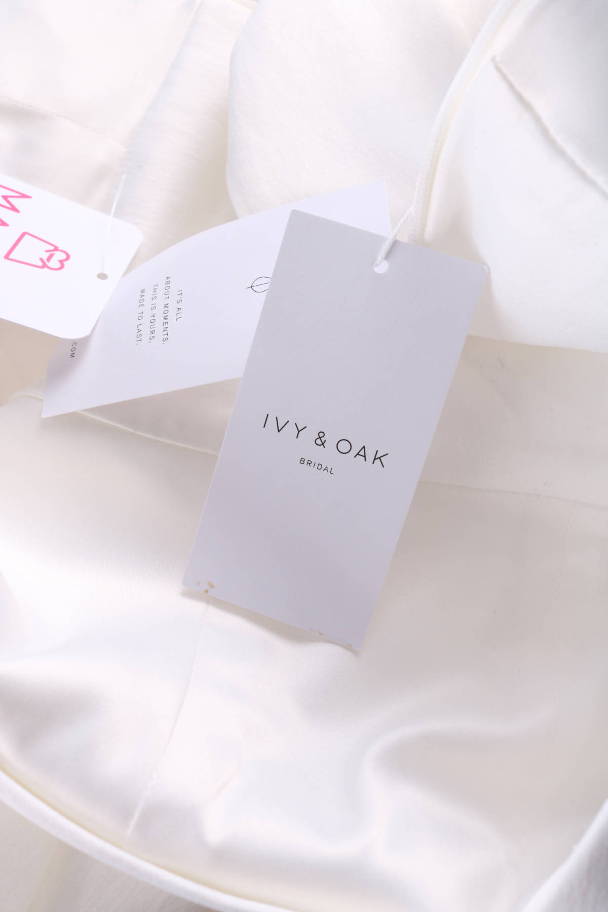 Официална рокля IVY&OAK3 - Mania Официална рокля IVY&OAK3