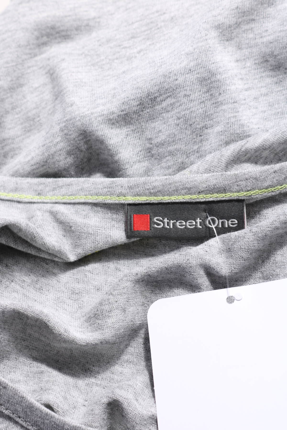 Тениска STREET ONE3