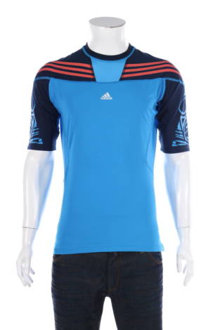 Спортна тениска Adidas - Mania Спортна тениска Adidas
