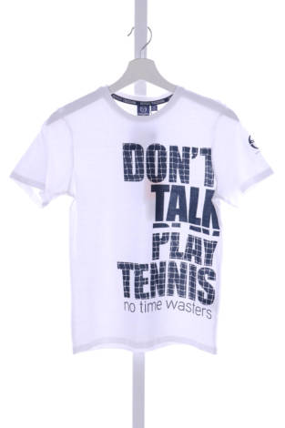 Детска тениска SERGIO TACCHINI - Mania Детска тениска SERGIO TACCHINI