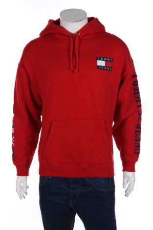 Суитшърт Tommy Hilfiger - Mania Суитшърт Tommy Hilfiger