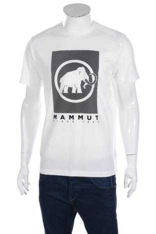 Тениска с щампа Mammut - Mania Тениска с щампа Mammut