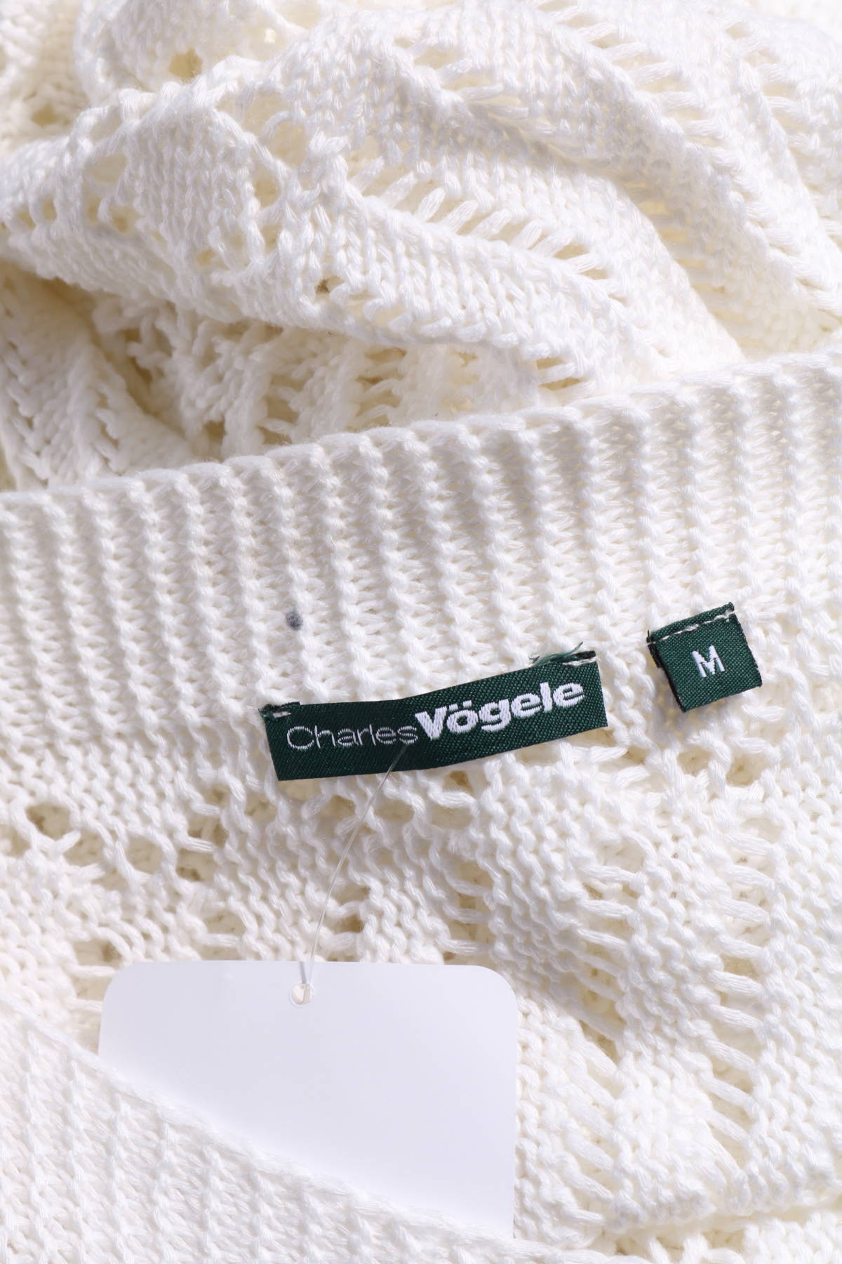 Пуловер CHARLES VOGELE3
