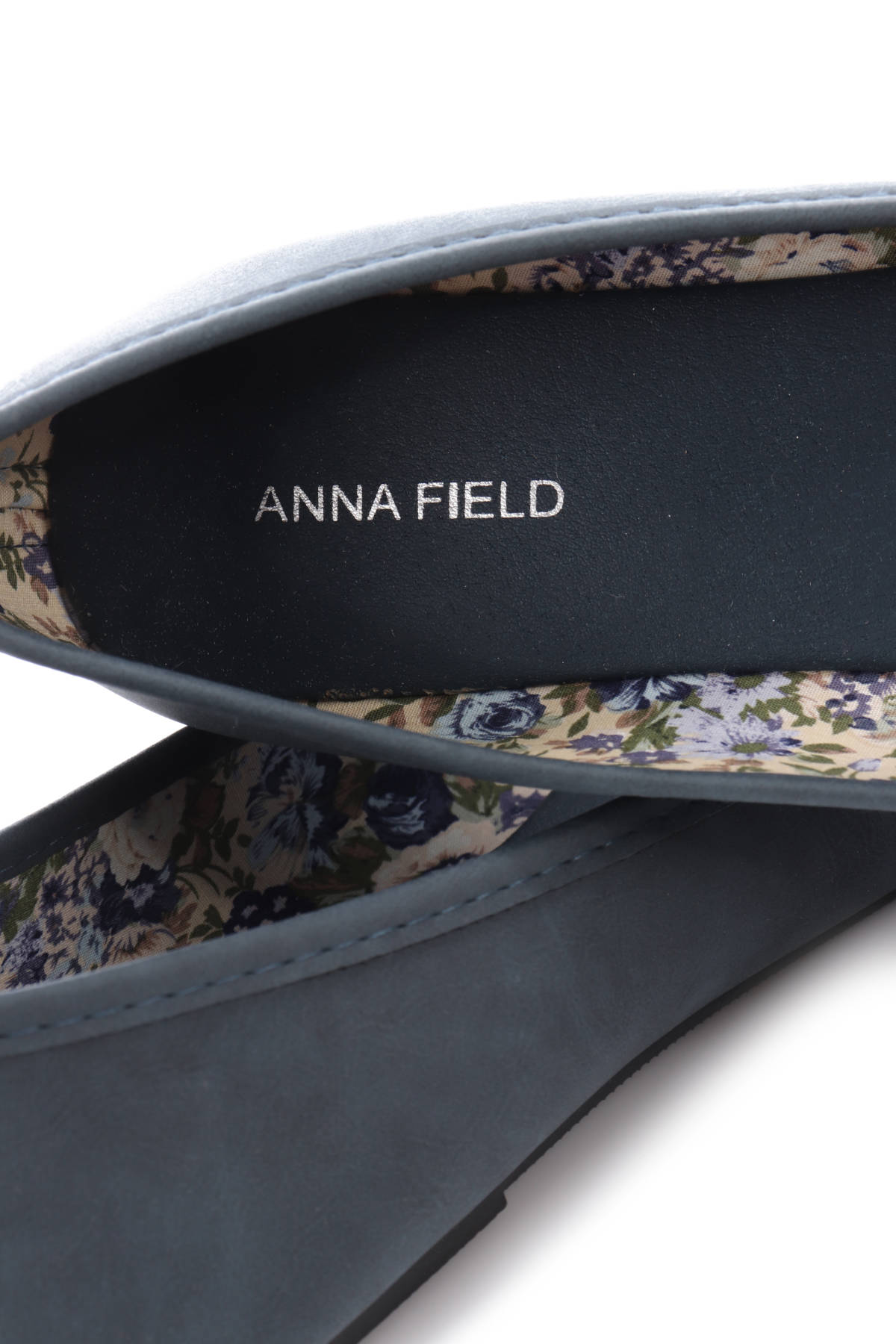 Ниски обувки ANNA FIELD4