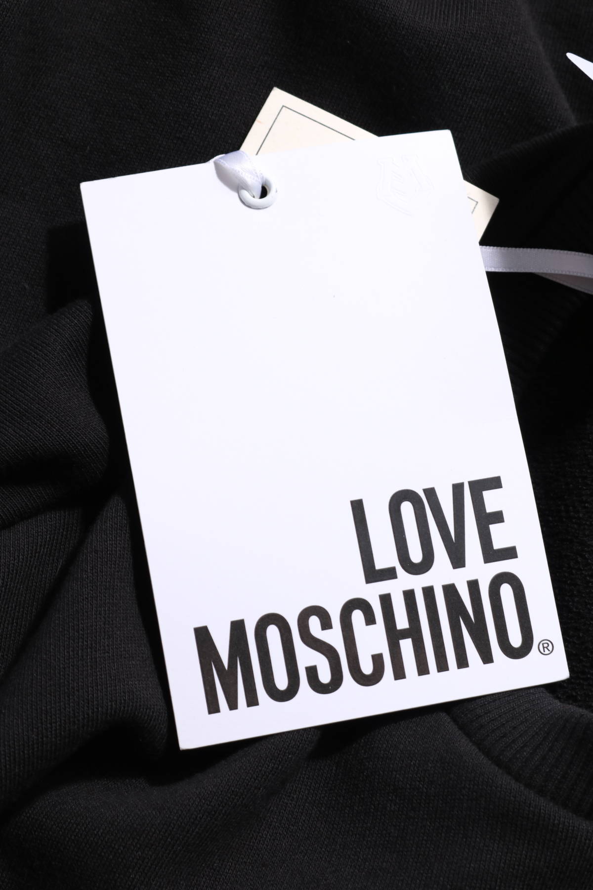 Блуза Love Moschino3 - Mania Блуза Love Moschino3