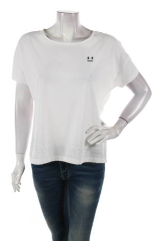 Спортна тениска Under Armour - Mania Спортна тениска Under Armour