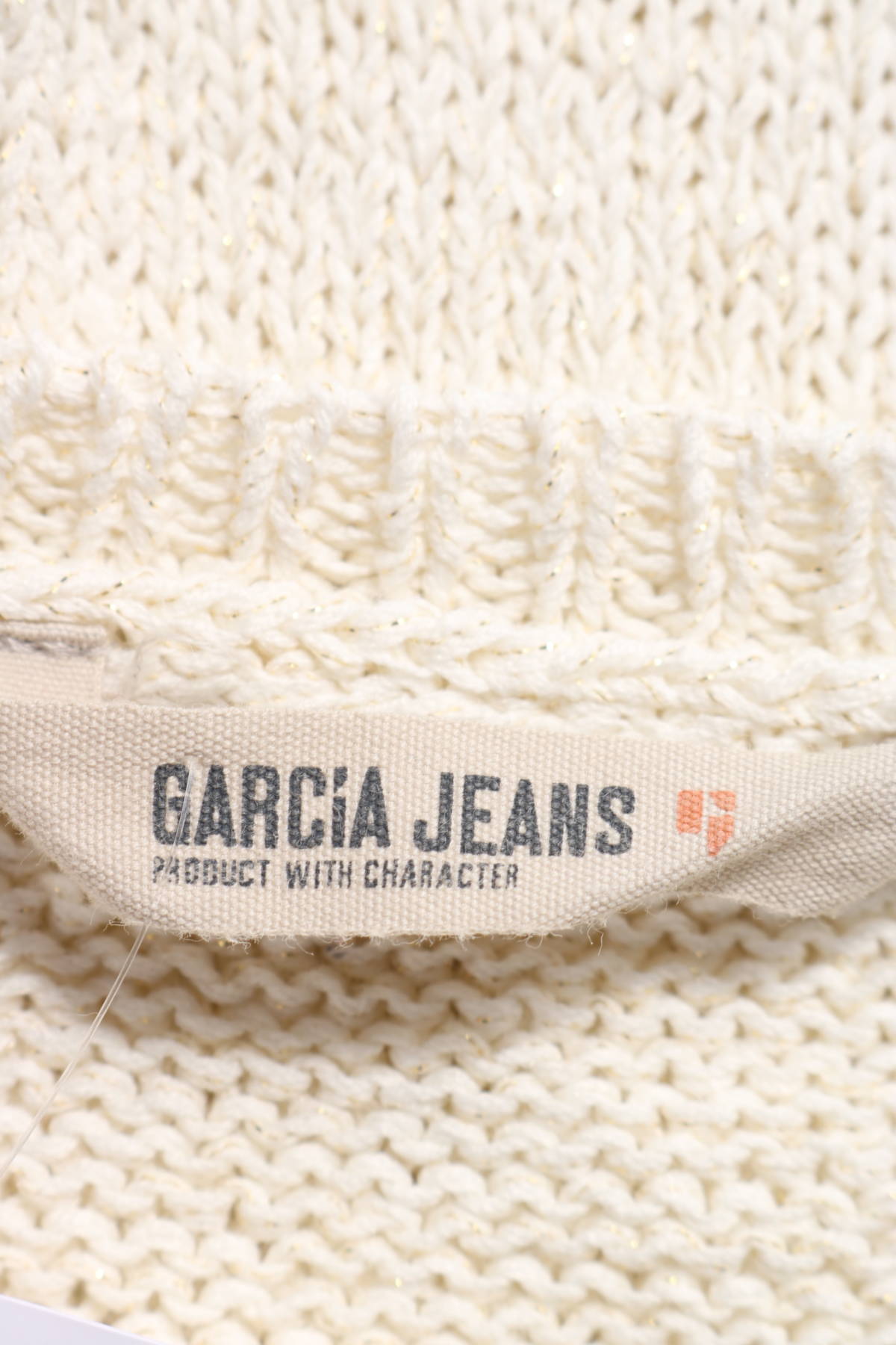 Детски пуловер GARCIA JEANS3